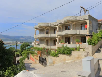 Apartment Studio flat with terrace and sea view Mastrinka, Čiovo AS-18954-b - Outdoor photo 3