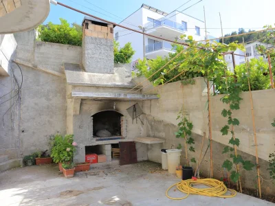 Apartment Studio flat with terrace and sea view Mastrinka, Čiovo AS-18954-b - Outdoor photo 6