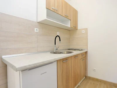 Apartment Studio flat with terrace and sea view Mastrinka, Čiovo AS-18954-b - Outdoor photo 11