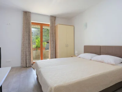 Apartment Studio flat with terrace and sea view Mastrinka, Čiovo AS-18954-b - Outdoor photo 12