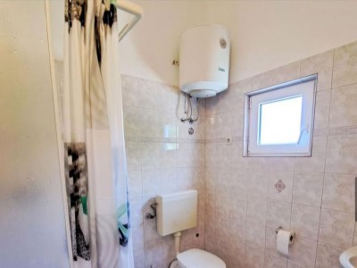 Apartment One bedroom apartment with terrace and sea view Medići, Omiš A-23741-c - Outdoor photo 12