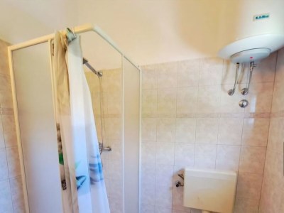 Apartment One bedroom apartment with terrace and sea view Medići, Omiš A-23741-c - Outdoor photo 13