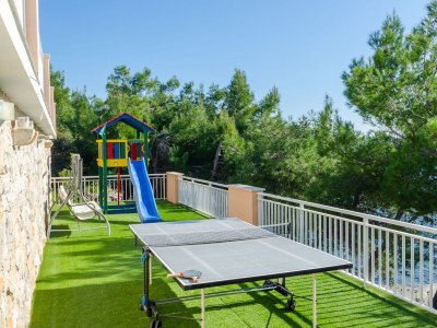 Holiday house Seaside family friendly house with a swimming pool Karbuni, Korčula - 14776 - Seaside family friendly house with a swimming pool Karbuni, Korčula - 14776 - Outdoor photo 8