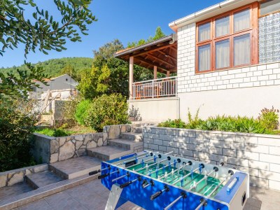 Holiday house Seaside family friendly house with a swimming pool Karbuni, Korčula - 14776 - Seaside family friendly house with a swimming pool Karbuni, Korčula - 14776 - Outdoor photo 10