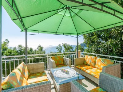 Holiday house Seaside family friendly house with a swimming pool Karbuni, Korčula - 14776 - Seaside family friendly house with a swimming pool Karbuni, Korčula - 14776 - Outdoor photo 11