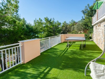 Holiday house Seaside family friendly house with a swimming pool Karbuni, Korčula - 14776 - Seaside family friendly house with a swimming pool Karbuni, Korčula - 14776 - Outdoor photo 13