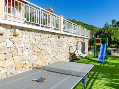 Holiday house Seaside family friendly house with a swimming pool Karbuni, Korčula - 14776 - Seaside family friendly house with a swimming pool Karbuni, Korčula - 14776 - Outdoor photo 14