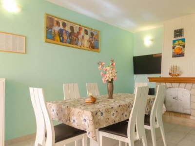 Holiday house Seaside family friendly house with a swimming pool Karbuni, Korčula - 14776 - Seaside family friendly house with a swimming pool Karbuni, Korčula - 14776 - Outdoor photo 17