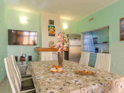 Holiday house Seaside family friendly house with a swimming pool Karbuni, Korčula - 14776 - Seaside family friendly house with a swimming pool Karbuni, Korčula - 14776 - Outdoor photo 19