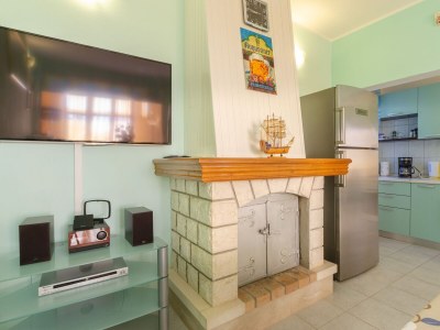 Holiday house Seaside family friendly house with a swimming pool Karbuni, Korčula - 14776 - Seaside family friendly house with a swimming pool Karbuni, Korčula - 14776 - Outdoor photo 20