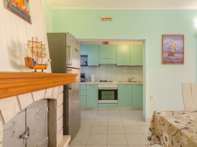 Holiday house Seaside family friendly house with a swimming pool Karbuni, Korčula - 14776 - Seaside family friendly house with a swimming pool Karbuni, Korčula - 14776 - Outdoor photo 22