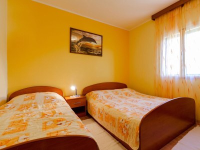 Holiday house Seaside family friendly house with a swimming pool Karbuni, Korčula - 14776 - Seaside family friendly house with a swimming pool Karbuni, Korčula - 14776 - Outdoor photo 29