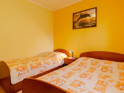 Holiday house Seaside family friendly house with a swimming pool Karbuni, Korčula - 14776 - Seaside family friendly house with a swimming pool Karbuni, Korčula - 14776 - Outdoor photo 30