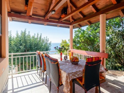 Holiday house Seaside family friendly house with a swimming pool Karbuni, Korčula - 14776 - Seaside family friendly house with a swimming pool Karbuni, Korčula - 14776 - Outdoor photo 38
