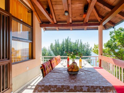 Holiday house Seaside family friendly house with a swimming pool Karbuni, Korčula - 14776 - Seaside family friendly house with a swimming pool Karbuni, Korčula - 14776 - Outdoor photo 39