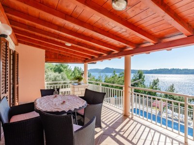 Holiday house Seaside family friendly house with a swimming pool Karbuni, Korčula - 14776 - Seaside family friendly house with a swimming pool Karbuni, Korčula - 14776 - Outdoor photo 42