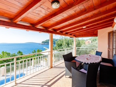 Holiday house Seaside family friendly house with a swimming pool Karbuni, Korčula - 14776 - Seaside family friendly house with a swimming pool Karbuni, Korčula - 14776 - Outdoor photo 43