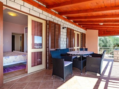 Holiday house Seaside family friendly house with a swimming pool Karbuni, Korčula - 14776 - Seaside family friendly house with a swimming pool Karbuni, Korčula - 14776 - Outdoor photo 44