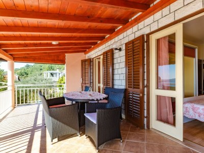 Holiday house Seaside family friendly house with a swimming pool Karbuni, Korčula - 14776 - Seaside family friendly house with a swimming pool Karbuni, Korčula - 14776 - Outdoor photo 45