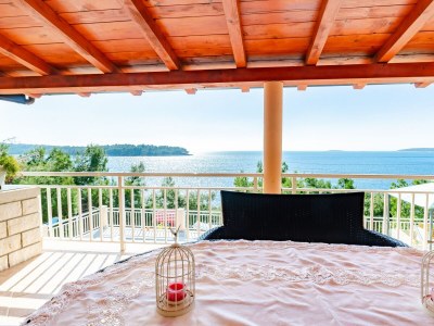 Holiday house Seaside family friendly house with a swimming pool Karbuni, Korčula - 14776 - Seaside family friendly house with a swimming pool Karbuni, Korčula - 14776 - Outdoor photo 46