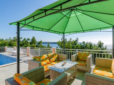 Holiday house Seaside family friendly house with a swimming pool Karbuni, Korčula - 14776 - Seaside family friendly house with a swimming pool Karbuni, Korčula - 14776 - Outdoor photo 47