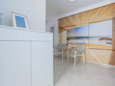 Apartment Two bedroom apartment with terrace Malinska, Krk A-21692-a - Outdoor photo 14