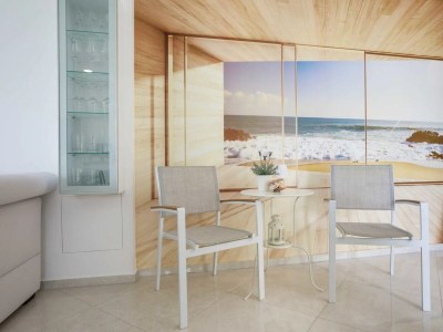 Apartment Two bedroom apartment with terrace Malinska, Krk A-21692-a - Outdoor photo 15