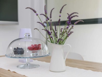 Apartment Two bedroom apartment with terrace Malinska, Krk A-21692-a - Outdoor photo 17