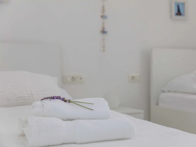 Apartment Two bedroom apartment with terrace Malinska, Krk A-21692-a - Outdoor photo 25