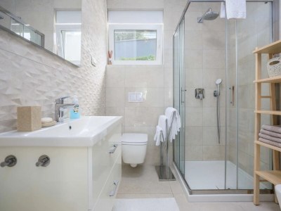 Apartment Two bedroom apartment with terrace Malinska, Krk A-21692-a - Outdoor photo 26