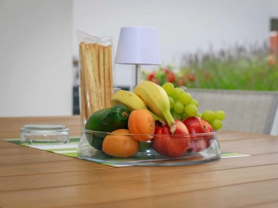 Apartment Two bedroom apartment with terrace Malinska, Krk A-21692-a - Outdoor photo 29