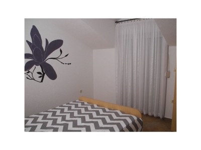 Apartment Two bedroom apartment with balcony and sea view Zablaće, Šibenik A-23960-e - Outdoor photo 12