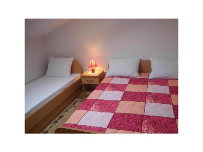 Apartment Two bedroom apartment with balcony and sea view Zablaće, Šibenik A-23960-e - Outdoor photo 13