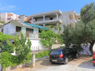 Apartment Studio flat with terrace Mastrinka, Čiovo AS-18954-a - Outdoor photo 4