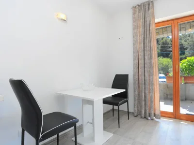 Apartment Studio flat with terrace Mastrinka, Čiovo AS-18954-a - Outdoor photo 10