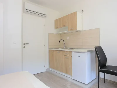 Apartment Studio flat with terrace Mastrinka, Čiovo AS-18954-a - Outdoor photo 11