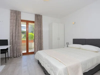 Apartment Studio flat with terrace Mastrinka, Čiovo AS-18954-a - Outdoor photo 12