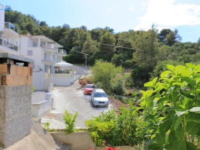 Apartment Studio flat with terrace Mastrinka, Čiovo AS-18954-a - Outdoor photo 15