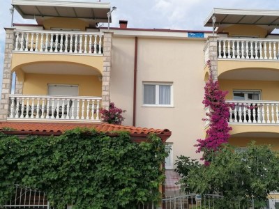 Apartment Studio flat with balcony Zablaće, Šibenik AS-23960-a - Outdoor photo 3