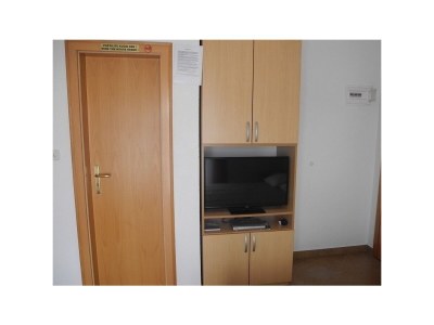 Apartment Studio flat with balcony Zablaće, Šibenik AS-23960-a - Outdoor photo 9