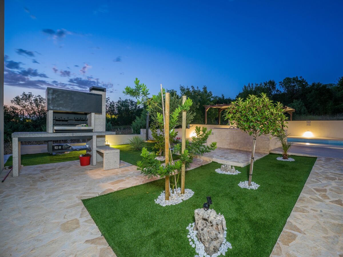 Holiday house Two bedroom house with terrace Kruševo, Novigrad K-24069 - Outdoor photo 5