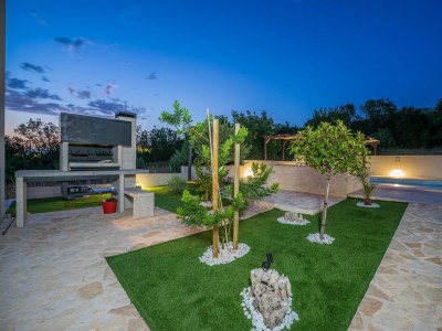 Holiday house Two bedroom house with terrace Kruševo, Novigrad K-24069 - Outdoor photo 5