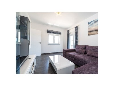 Holiday house Two bedroom house with terrace Kruševo, Novigrad K-24069 - Outdoor photo 6