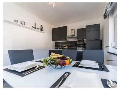 Holiday house Two bedroom house with terrace Kruševo, Novigrad K-24069 - Outdoor photo 8