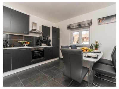 Holiday house Two bedroom house with terrace Kruševo, Novigrad K-24069 - Outdoor photo 9