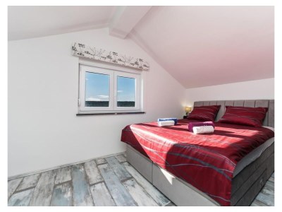 Holiday house Two bedroom house with terrace Kruševo, Novigrad K-24069 - Outdoor photo 10