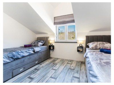 Holiday house Two bedroom house with terrace Kruševo, Novigrad K-24069 - Outdoor photo 11