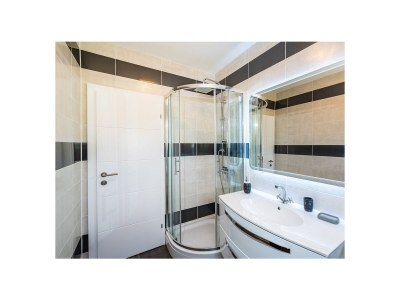 Holiday house Two bedroom house with terrace Kruševo, Novigrad K-24069 - Outdoor photo 12