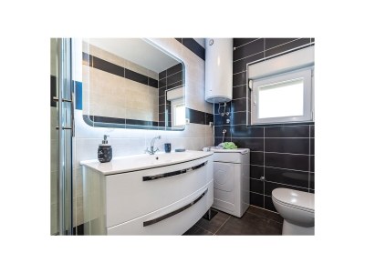 Holiday house Two bedroom house with terrace Kruševo, Novigrad K-24069 - Outdoor photo 13