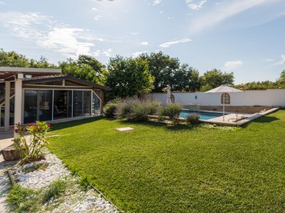 Holiday house Two bedroom house with air-conditioning Lovrečica, Umag K-22979 - Outdoor photo 2